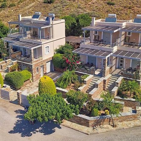 Aeolia Villas Karystos  Exterior foto