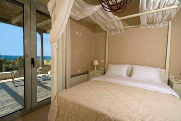 Aeolia Villas Karystos  Zimmer foto