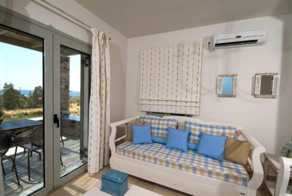 Aeolia Villas Karystos  Zimmer foto