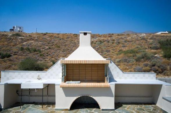Aeolia Villas Karystos  Exterior foto
