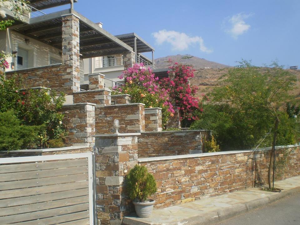 Aeolia Villas Karystos  Exterior foto