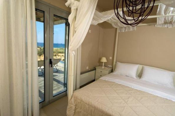 Aeolia Villas Karystos  Zimmer foto