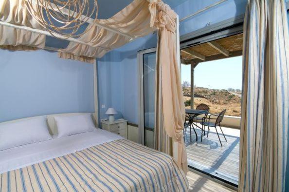 Aeolia Villas Karystos  Zimmer foto