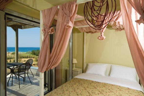 Aeolia Villas Karystos  Zimmer foto