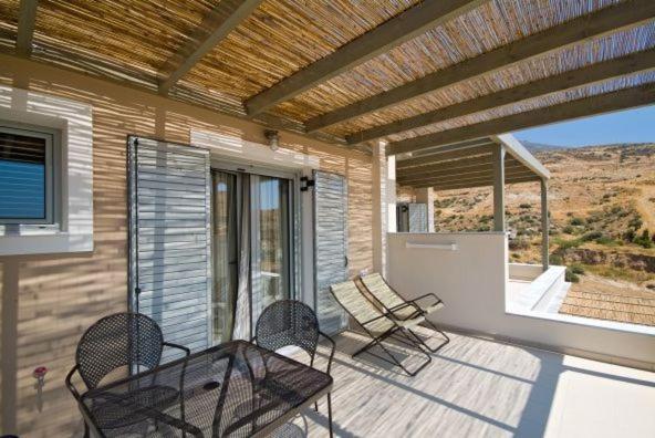 Aeolia Villas Karystos  Zimmer foto
